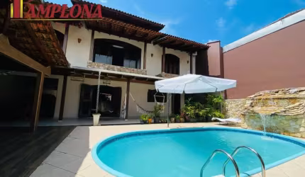 Casa com 5 quartos à venda no Itoupava Central, Blumenau  por R$ 1.100.000
