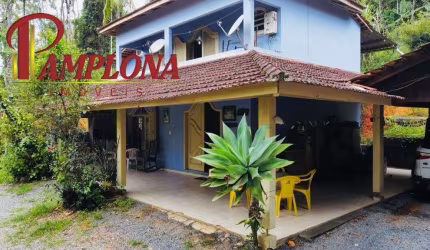 Casa com 2 quartos à venda no Fortaleza Alta, Blumenau  por R$ 1.200.000