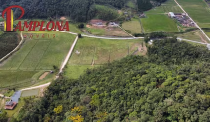 Chácara / sítio com 1 quarto à venda no Arraial D'Ouro, Gaspar  por R$ 2.200.000