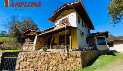 Chácara / sítio com 3 quartos à venda no Belchior Alto, Gaspar  por R$ 2.490.000