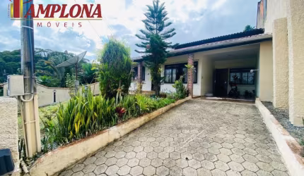 Casa com 3 quartos à venda no Itoupava Norte, Blumenau  por R$ 500.000
