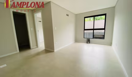 Apartamento com 1 quarto à venda no Boa Vista, Blumenau  por R$ 280.000