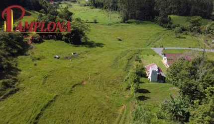 Terreno à venda no Fidélis, Blumenau  por R$ 4.240.000