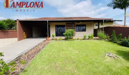 Casa com 3 quartos à venda no Fortaleza Alta, Blumenau  por R$ 800.000