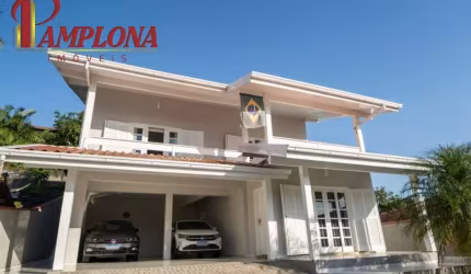 Casa com 4 quartos à venda no Fortaleza, Blumenau  por R$ 1.350.000