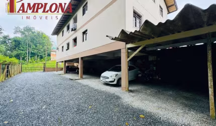 Apartamento com 3 quartos à venda no Tribess, Blumenau  por R$ 320.000