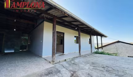 Casa com 2 quartos à venda no Itoupava Central, Blumenau  por R$ 350.000