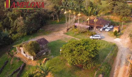 Terreno à venda no Badenfurt, Blumenau  por R$ 1.700.000