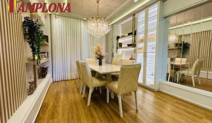 Casa com 3 quartos à venda no Itoupava Central, Blumenau  por R$ 874.990