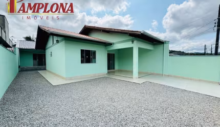 Casa com 4 quartos à venda no Itoupava Central, Blumenau  por R$ 600.000