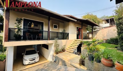 Casa com 3 quartos à venda no Fortaleza, Blumenau  por R$ 950.000