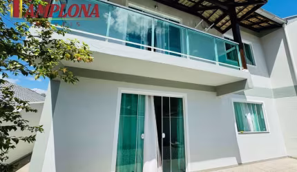 Casa com 3 quartos à venda no Itoupava Central, Blumenau  por R$ 850.000