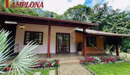 Chácara / sítio com 2 quartos à venda na Vila Itoupava, Blumenau  por R$ 1.499.000