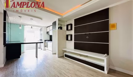 Apartamento com 2 quartos à venda no Itoupava Norte, Blumenau  por R$ 399.000