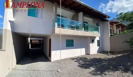 Apartamento com 2 quartos para alugar no Fortaleza Alta, Blumenau  por R$ 1.100