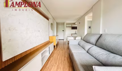 Apartamento com 2 quartos à venda em Dos Estados, Timbó  por R$ 420.000
