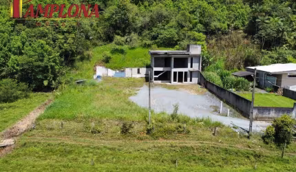Casa com 4 quartos à venda no Belchior Central, Gaspar  por R$ 900.000