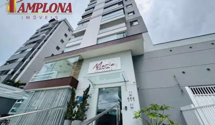 Apartamento com 2 quartos à venda no Itoupava Norte, Blumenau  por R$ 490.000