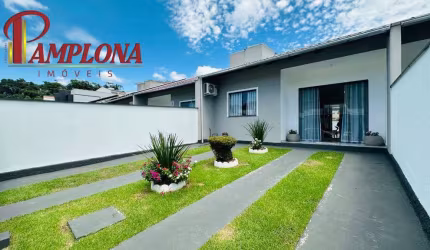 Casa com 2 quartos à venda no Fortaleza Alta, Blumenau  por R$ 545.000