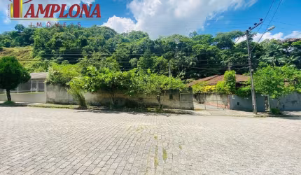 Terreno à venda no Fortaleza Alta, Blumenau  por R$ 400.000