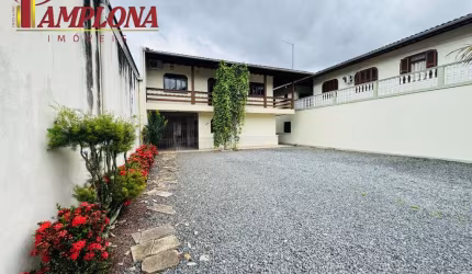 Casa com 3 quartos à venda no Fortaleza, Blumenau  por R$ 1.000.000