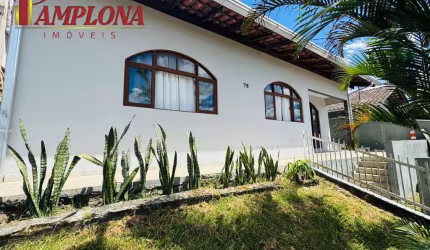 Casa com 3 quartos à venda no Tribess, Blumenau  por R$ 590.000