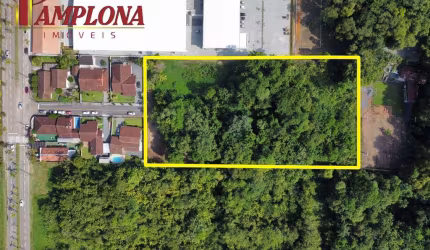 Terreno à venda no Centro, Pomerode  por R$ 2.700.000