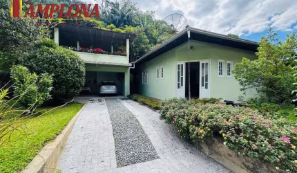 Casa com 2 quartos à venda no Itoupava Norte, Blumenau  por R$ 720.000