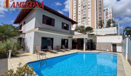 Casa com 4 quartos à venda no Itoupava Seca, Blumenau  por R$ 2.000.000
