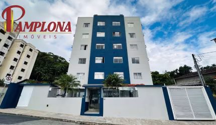 Apartamento com 2 quartos para alugar no Itoupava Norte, Blumenau  por R$ 1.800