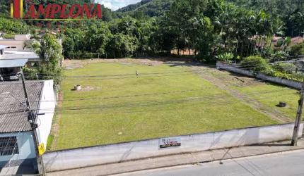 Terreno à venda no Belchior Alto, Gaspar  por R$ 2.500.000