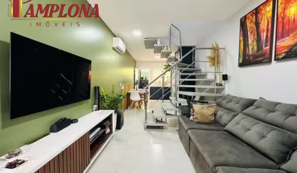Casa com 2 quartos à venda em Água Verde, Blumenau  por R$ 490.000