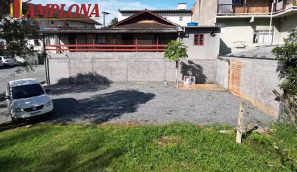 Terreno comercial para alugar no Fortaleza, Blumenau  por R$ 1.500