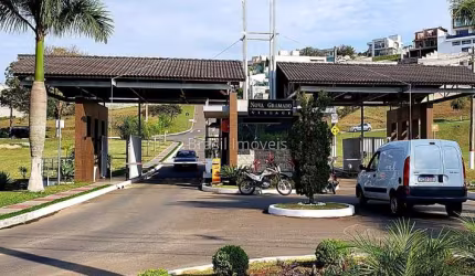 Terreno no Condominio Nova Gramado em Grama