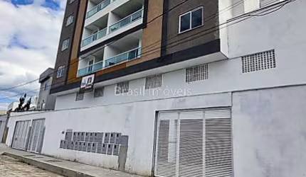 Apartamento Garden , 02 quartos com 02 vagas, no Aeroporto