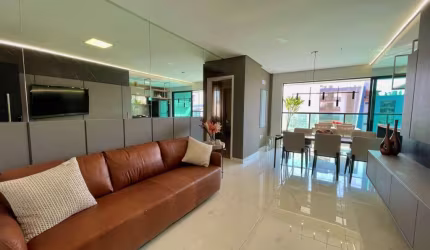 Apartamento Garden 2 quartos no coração do Santa Helena!