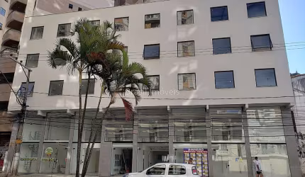 Loja na Avenida Itamar Franco