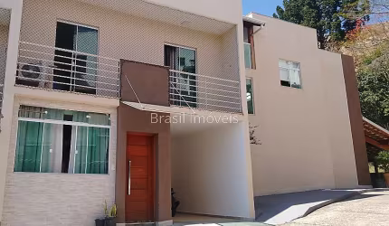 Casa no bairro Monte Castelo