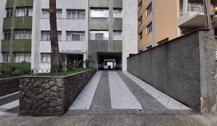 Vaga de Garagem no Centro