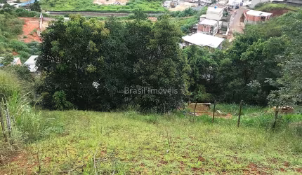 Terreno de 250m no Bairro Nossa Senhora de Lourdes