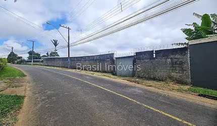 Terreno no Novo Horizonte