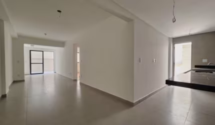 Apartamento Garden no Granbery