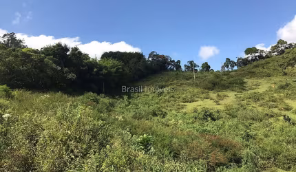 Área de 120.000m² no centro de Paula Lima - MG