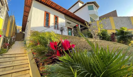 Casa no Bom Pastor