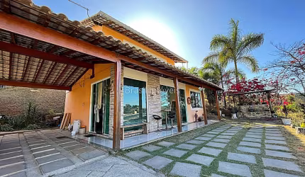 Casa – Granja no Hípico Caracol