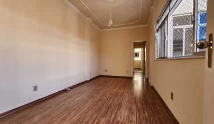 Apartamento de 03 quartos no Alto dos Passos pertinho de tudo!