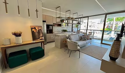 Cobertura triplex de 04 quartos sendo 02 suítes e lazer completo no São Mateus