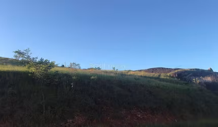 Terreno de 1152m² no Santo Antonio