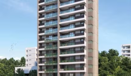Apartamento 03 quartos com suite em São Mateus