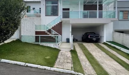 Casa de 03 quartos no Condomínio Nova Gramado - Juiz de Fora/MG